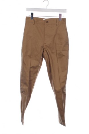 Damenhose Maison Kitsuné, Größe S, Farbe Beige, Preis 182,99 €