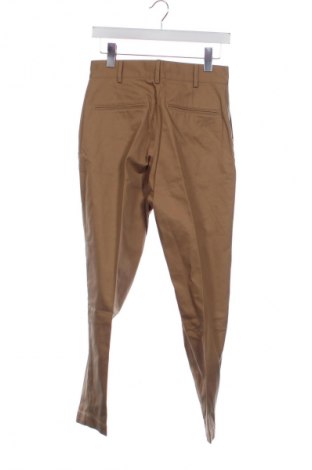 Damenhose Maison Kitsuné, Größe S, Farbe Beige, Preis 182,99 €