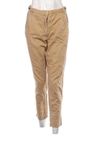 Pantaloni de femei Maison Scotch, Mărime M, Culoare Bej, Preț 332,99 Lei