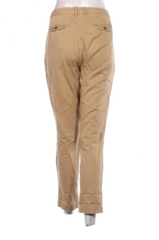 Pantaloni de femei Maison Scotch, Mărime M, Culoare Bej, Preț 332,99 Lei