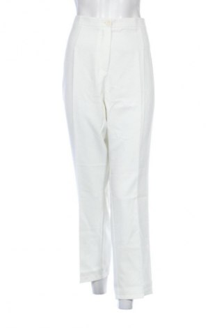 Női nadrág Makover, Méret XXL, Szín Fehér, Ár 25 069 Ft