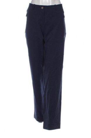 Dámske nohavice Mammut, Veľkosť XL, Farba Modrá, Cena  93,95 €