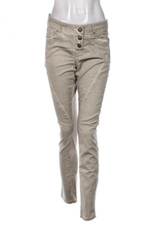 Damenhose Mandarin, Größe M, Farbe Beige, Preis € 14,83