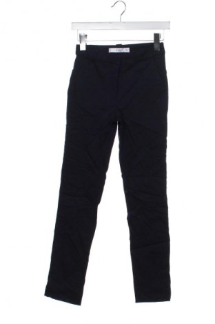 Damenhose Mango, Größe XXS, Farbe Blau, Preis 23,99 €