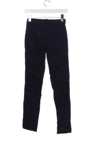 Damenhose Mango, Größe XXS, Farbe Blau, Preis 23,99 €