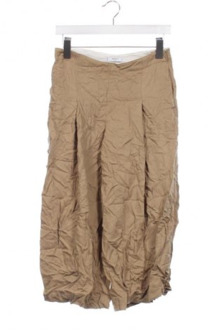 Damenhose Mango, Größe XS, Farbe Beige, Preis € 23,99