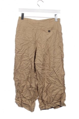 Damenhose Mango, Größe XS, Farbe Beige, Preis € 23,99