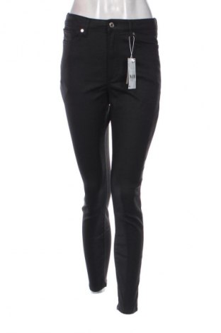 Pantaloni de femei Mango, Mărime M, Culoare Negru, Preț 146,99 Lei
