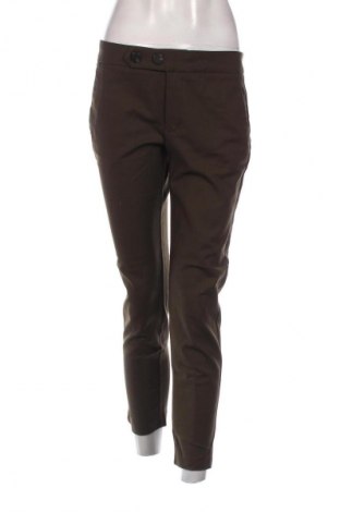 Damenhose Mango, Größe M, Farbe Grün, Preis € 17,00