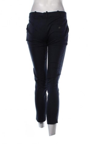 Pantaloni de femei Mango, Mărime S, Culoare Albastru, Preț 89,00 Lei