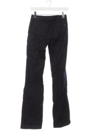 Pantaloni de femei Mango, Mărime XS, Culoare Negru, Preț 265,99 Lei