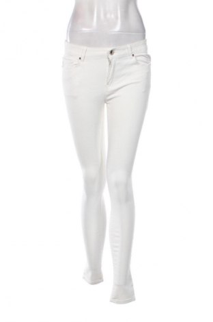 Damenhose Mango, Größe S, Farbe Weiß, Preis € 37,73