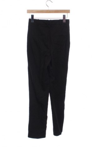 Pantaloni de femei Mango, Mărime XXS, Culoare Negru, Preț 165,99 Lei