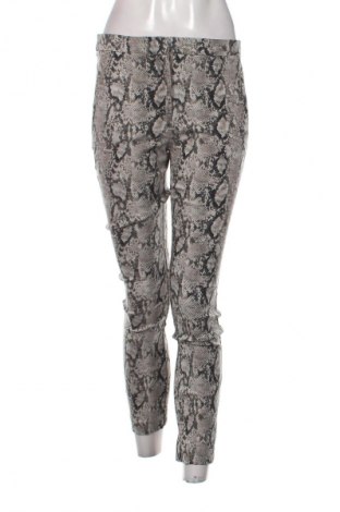 Pantaloni de femei Mango, Mărime M, Culoare Multicolor, Preț 89,00 Lei