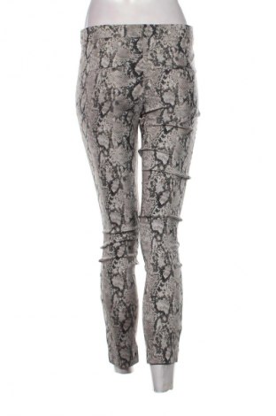 Pantaloni de femei Mango, Mărime M, Culoare Multicolor, Preț 89,00 Lei