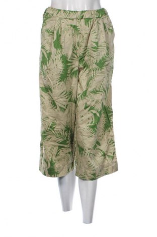 Pantaloni de femei Mango, Mărime S, Culoare Multicolor, Preț 58,99 Lei