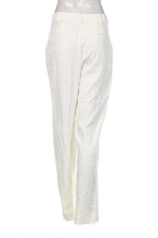 Damenhose Manila Grace, Größe M, Farbe Ecru, Preis 162,99 €