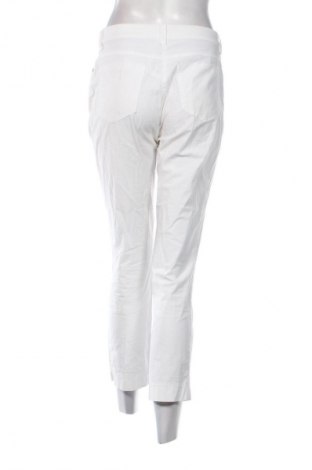 Damenhose Marco Pecci, Größe M, Farbe Weiß, Preis 14,83 €