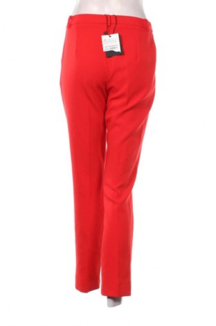 Pantaloni de femei Marella, Mărime XS, Culoare Roșu, Preț 854,99 Lei