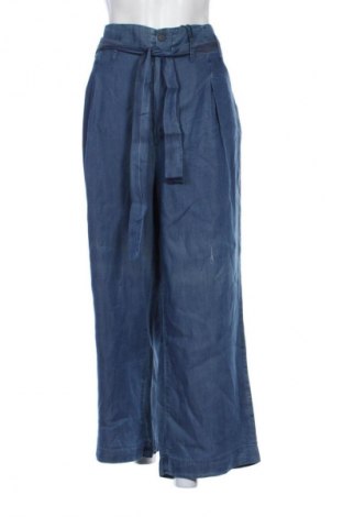 Dámske nohavice Emme by Marella, Veľkosť XXL, Farba Modrá, Cena  119,95 €