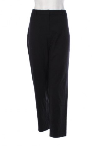 Γυναικείο παντελόνι Marks & Spencer, Μέγεθος XL, Χρώμα Μαύρο, Τιμή 15,35 €
