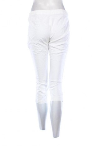 Damenhose Marks & Spencer, Größe M, Farbe Weiß, Preis 13,80 €
