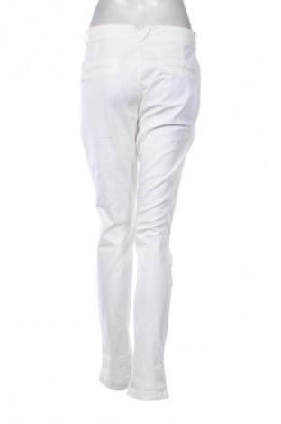 Női nadrág Massimo Dutti, Méret L, Szín Fehér, Ár 9 889 Ft