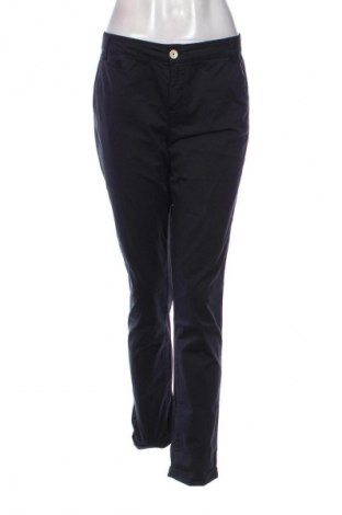 Damenhose Massimo Dutti, Größe L, Farbe Blau, Preis € 32,00