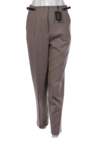 Női nadrág Massimo Dutti, Méret M, Szín Bézs, Ár 37 400 Ft