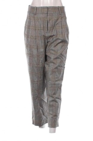 Damskie spodnie Massimo Dutti, Rozmiar M, Kolor Kolorowy, Cena 142,39 zł