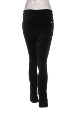 Dámské kalhoty  Massimo Dutti, Velikost S, Barva Zelená, Cena  999,00 Kč