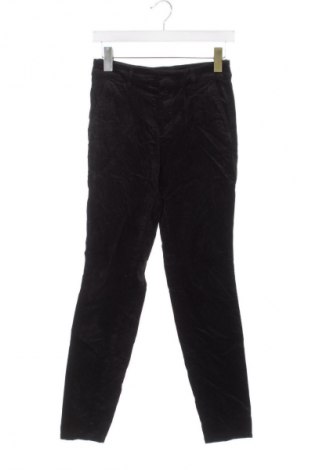 Dámske nohavice Massimo Dutti, Veľkosť XS, Farba Čierna, Cena  36,95 €