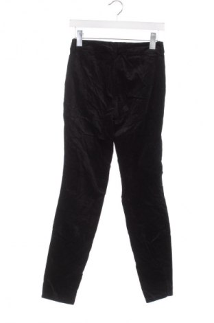 Dámske nohavice Massimo Dutti, Veľkosť XS, Farba Čierna, Cena  36,95 €