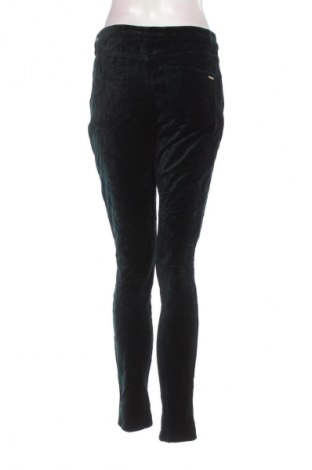 Dámské kalhoty  Massimo Dutti, Velikost M, Barva Zelená, Cena  759,00 Kč