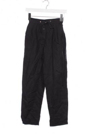 Damskie spodnie Massimo Dutti, Rozmiar XS, Kolor Czarny, Cena 105,99 zł