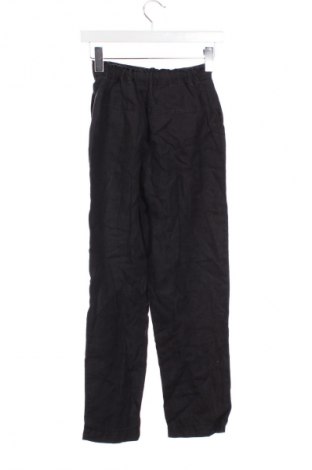 Damskie spodnie Massimo Dutti, Rozmiar XS, Kolor Czarny, Cena 105,99 zł