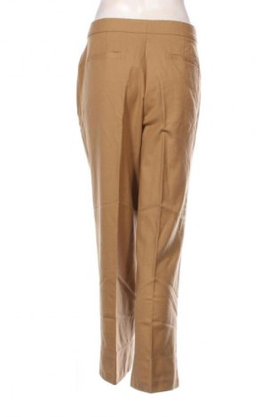 Damskie spodnie Massimo Dutti, Rozmiar XL, Kolor Brązowy, Cena 142,53 zł