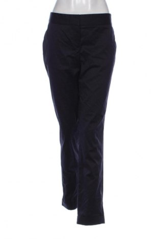 Damenhose Massimo Dutti, Größe XL, Farbe Blau, Preis 51,30 €