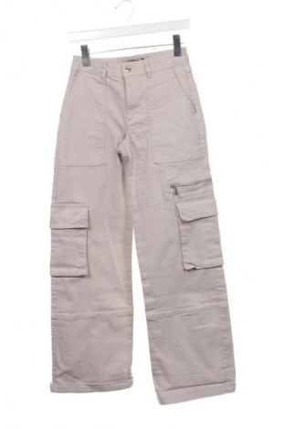 Pantaloni de femei Max&Co., Mărime XS, Culoare Bej, Preț 594,78 Lei
