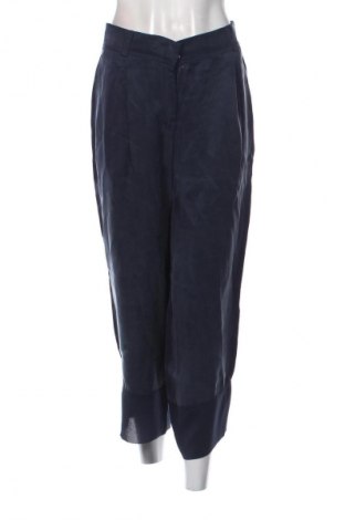 Pantaloni de femei Max&Co., Mărime M, Culoare Albastru, Preț 305,26 Lei