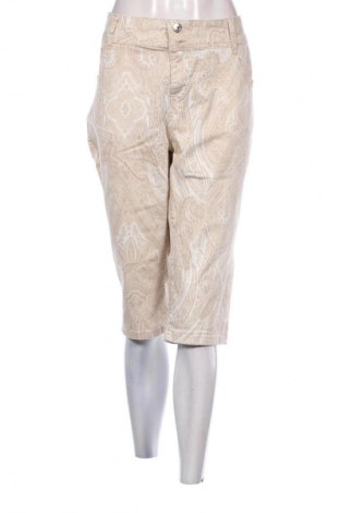 Damskie spodnie Maxi Blue, Rozmiar XXL, Kolor Kolorowy, Cena 67,41 zł