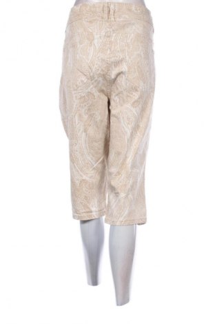 Damskie spodnie Maxi Blue, Rozmiar XXL, Kolor Kolorowy, Cena 67,41 zł