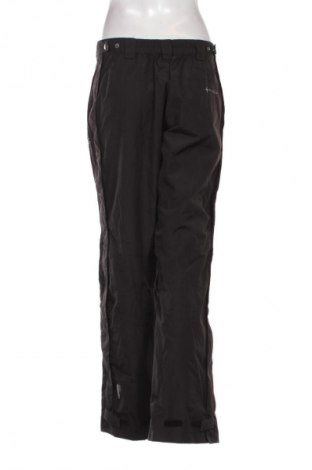 Pantaloni de femei McKinley, Mărime L, Culoare Negru, Preț 56,99 Lei