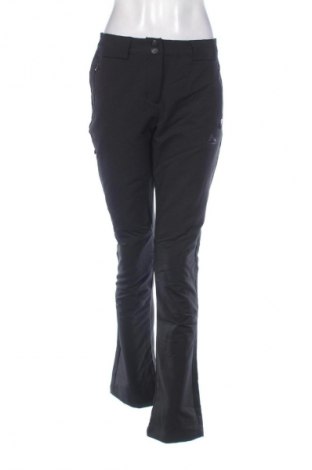 Pantaloni de femei McKinley, Mărime M, Culoare Negru, Preț 56,99 Lei