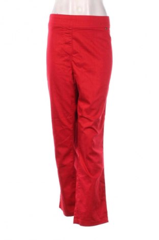 Damenhose Miller's, Größe XXL, Farbe Rot, Preis 28,99 €