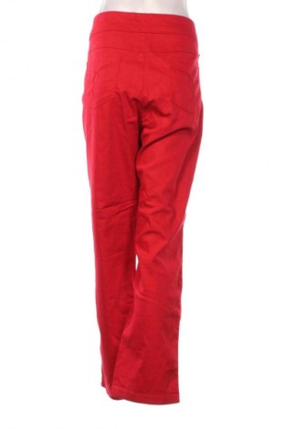 Damenhose Miller's, Größe XXL, Farbe Rot, Preis 28,99 €