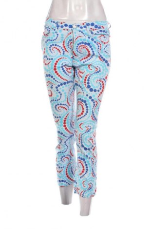 Pantaloni de femei Miss Sixty, Mărime XL, Culoare Multicolor, Preț 163,70 Lei