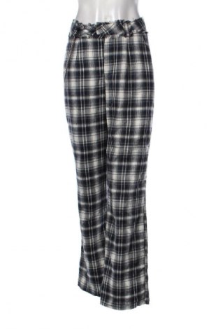 Pantaloni de femei Missguided, Mărime S, Culoare Multicolor, Preț 76,00 Lei