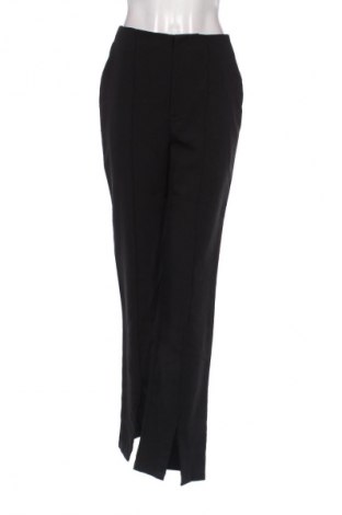 Pantaloni de femei Missguided, Mărime S, Culoare Negru, Preț 100,99 Lei
