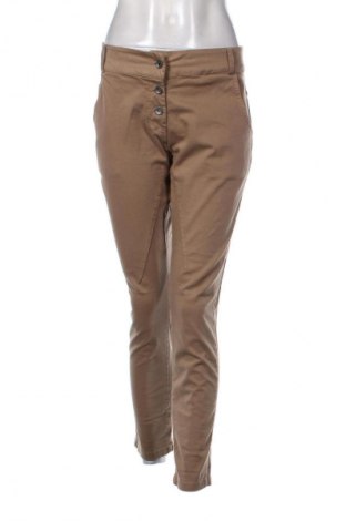 Damenhose Mixeri, Größe XL, Farbe Braun, Preis € 30,83